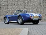 AC Cobra CRS 1997 года